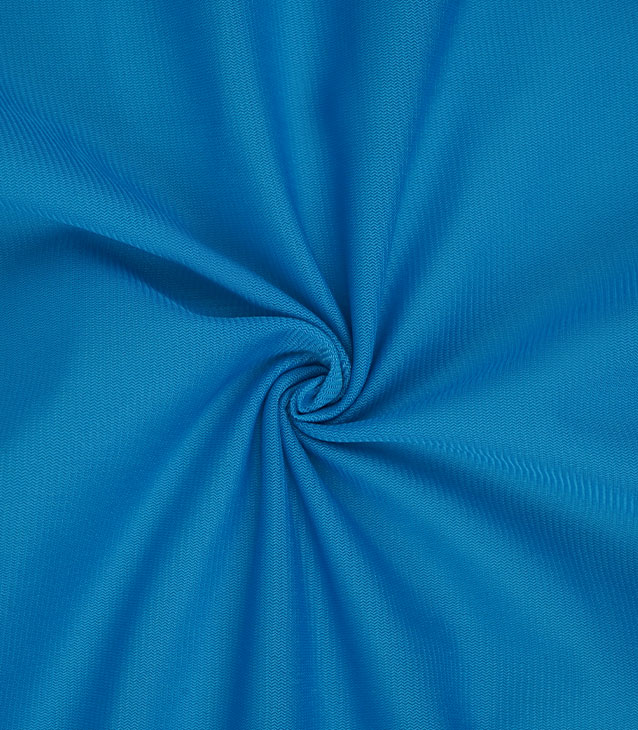 Kain Beludru Lingkaran Rajutan Warp
