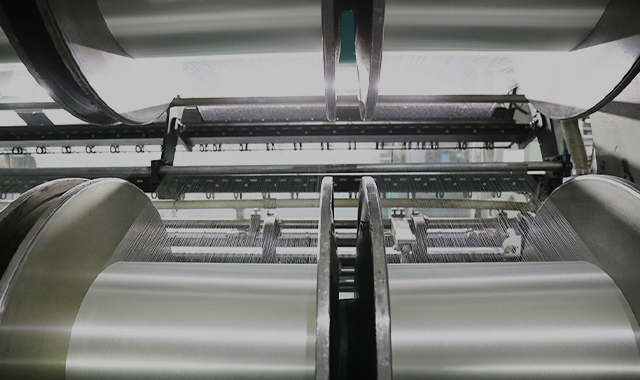 ZHEJIANG QIDA TEXTILE CO., LTD.